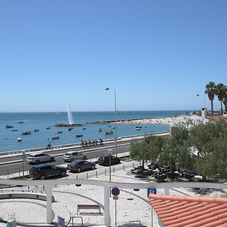 Ocean View Double Suite Paço de Arcos Esterno foto